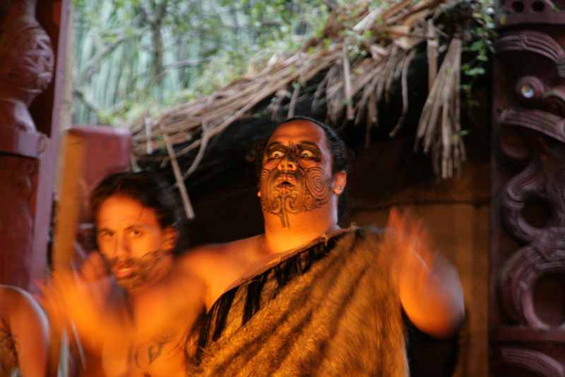 Nieuw-Zeeland 2011 - 0654